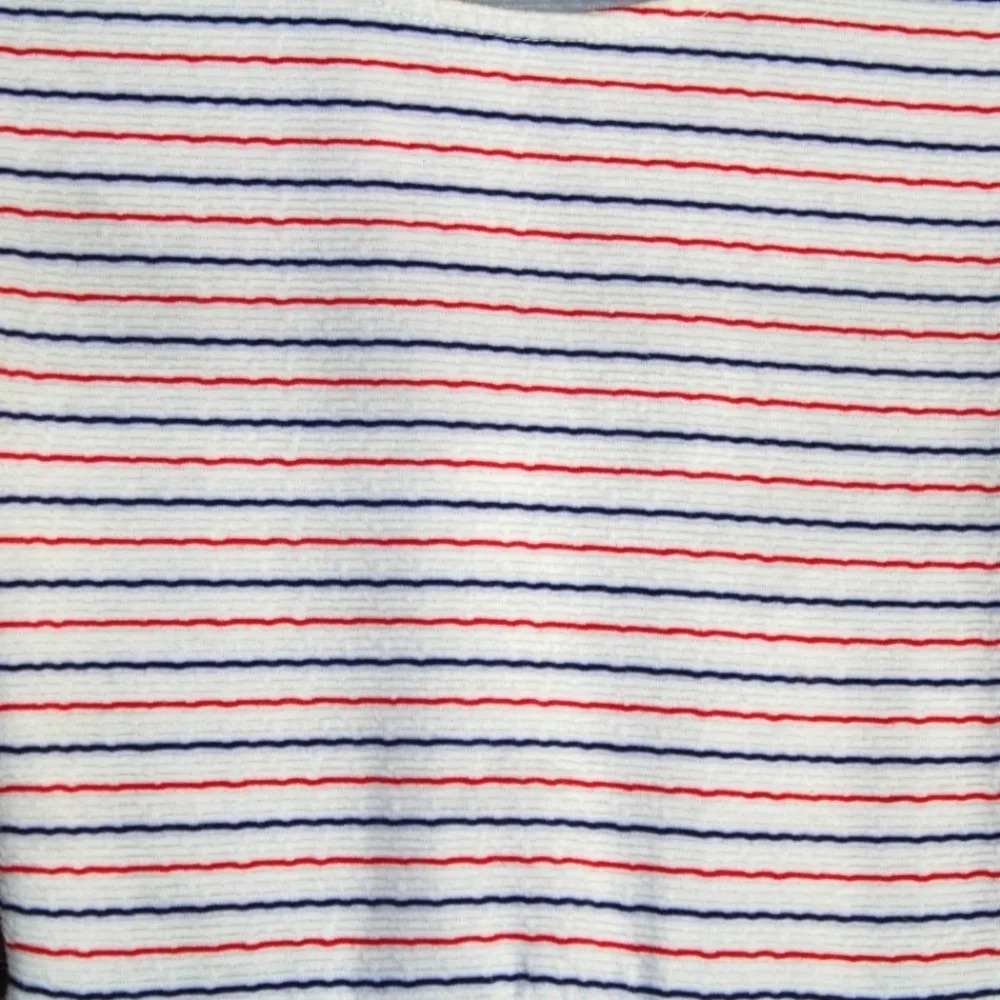 Draper James striped dress - Picture 5 of 9